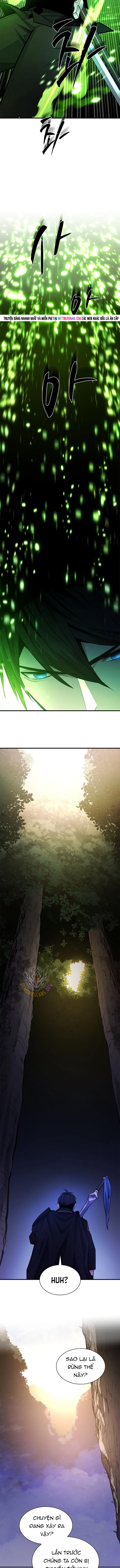 Hầm Ngục Hướng Dẫn Cấp Địa Ngục Chap 253 - Next Chap 254