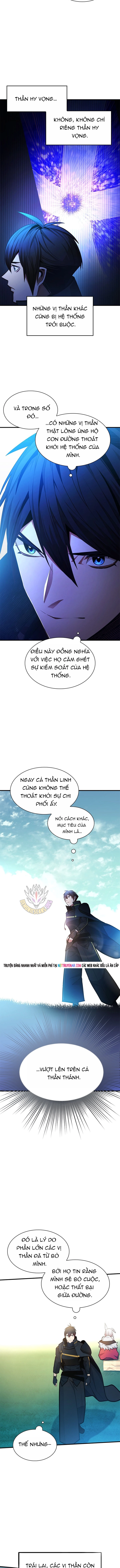 Hầm Ngục Hướng Dẫn Cấp Địa Ngục Chap 253 - Next Chap 254