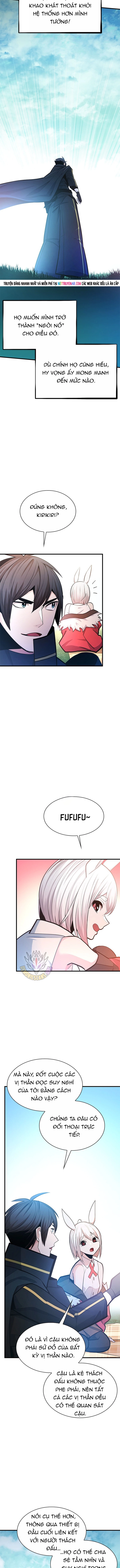 Hầm Ngục Hướng Dẫn Cấp Địa Ngục Chap 253 - Next Chap 254