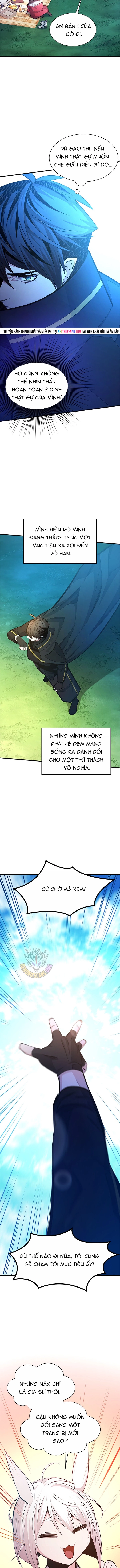 Hầm Ngục Hướng Dẫn Cấp Địa Ngục Chap 253 - Next Chap 254
