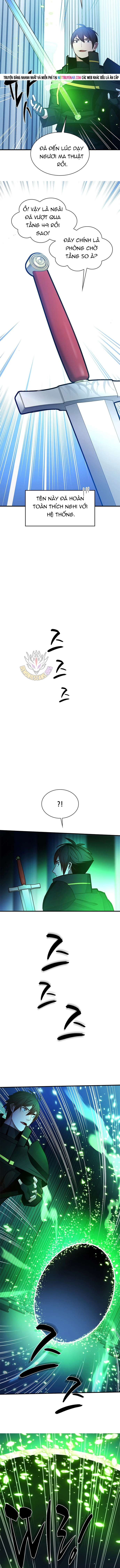 Hầm Ngục Hướng Dẫn Cấp Địa Ngục Chap 253 - Next Chap 254