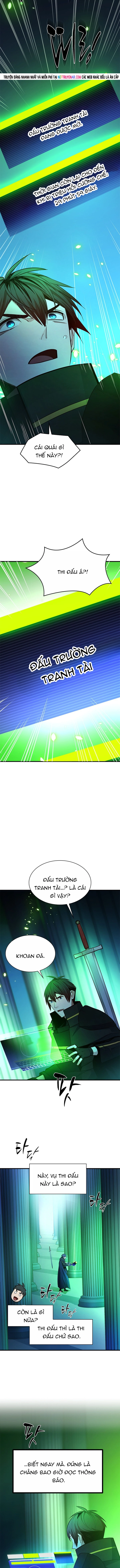 Hầm Ngục Hướng Dẫn Cấp Địa Ngục Chap 253 - Next Chap 254