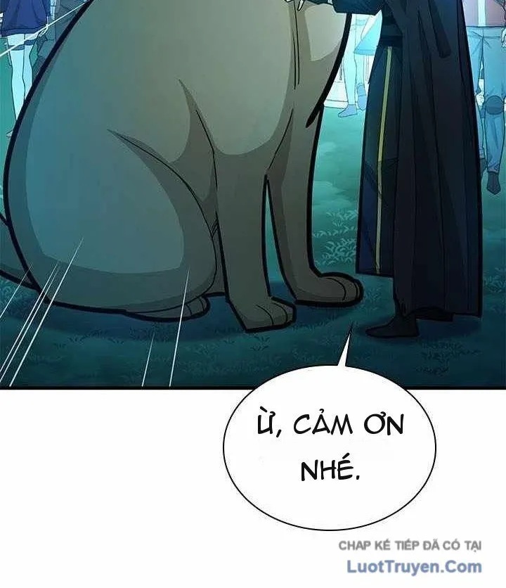Hầm Ngục Hướng Dẫn Cấp Địa Ngục Chap 267 - Next Chap 268