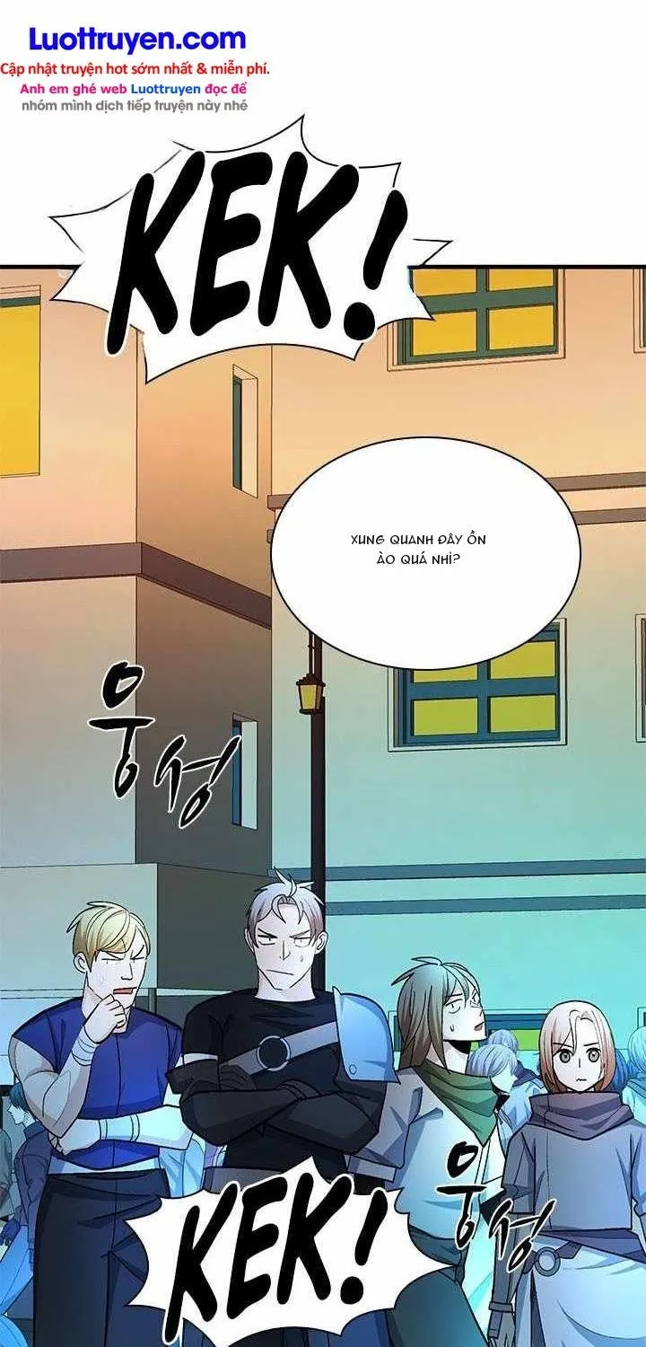 Hầm Ngục Hướng Dẫn Cấp Địa Ngục Chap 267 - Next Chap 268