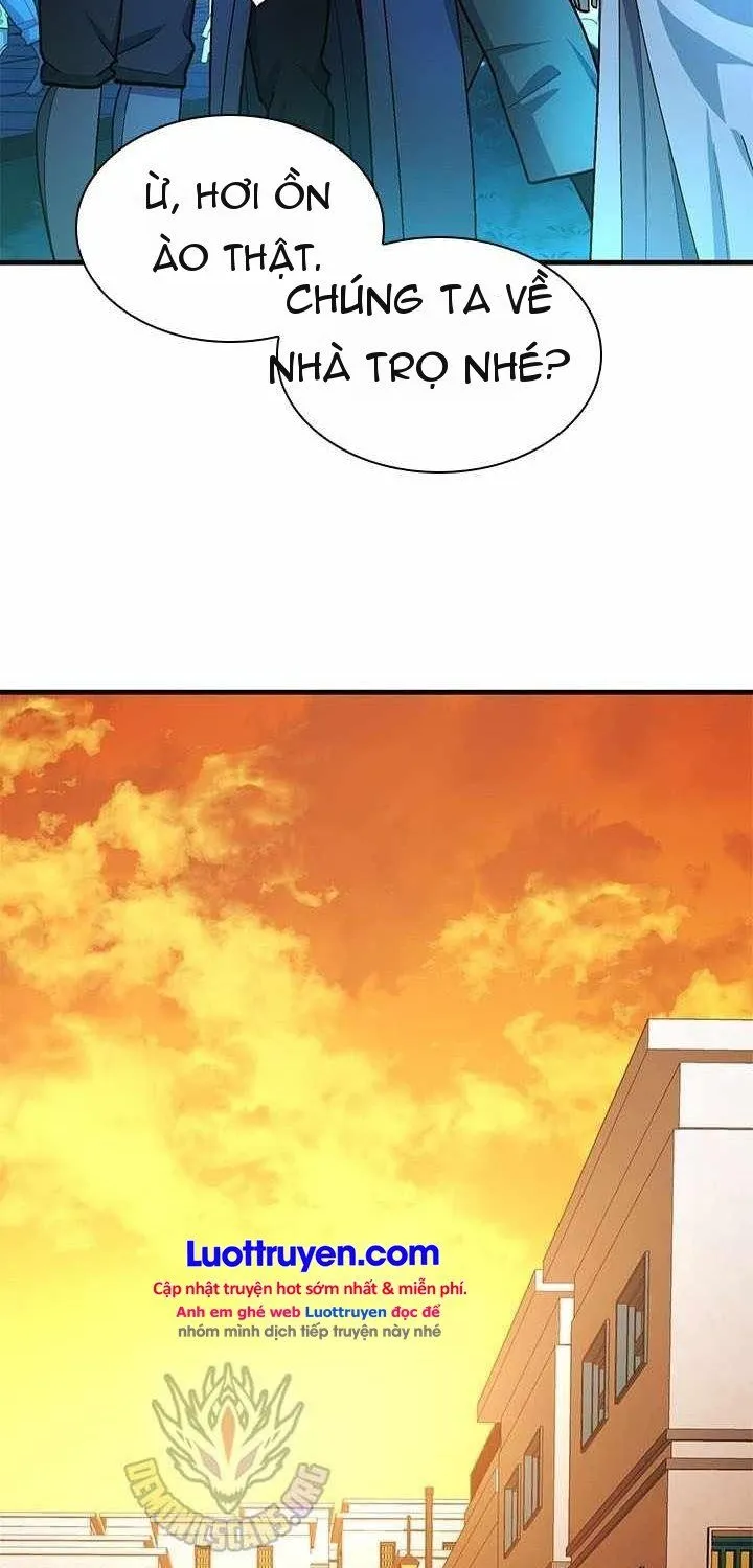Hầm Ngục Hướng Dẫn Cấp Địa Ngục Chap 267 - Next Chap 268