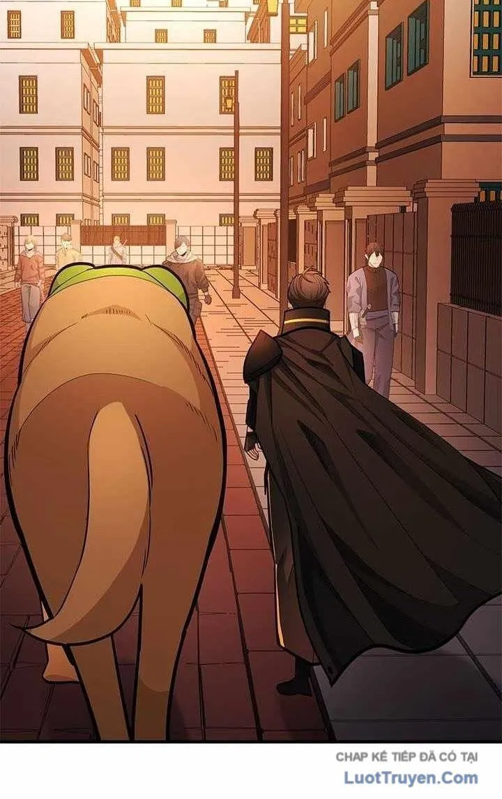 Hầm Ngục Hướng Dẫn Cấp Địa Ngục Chap 267 - Next Chap 268