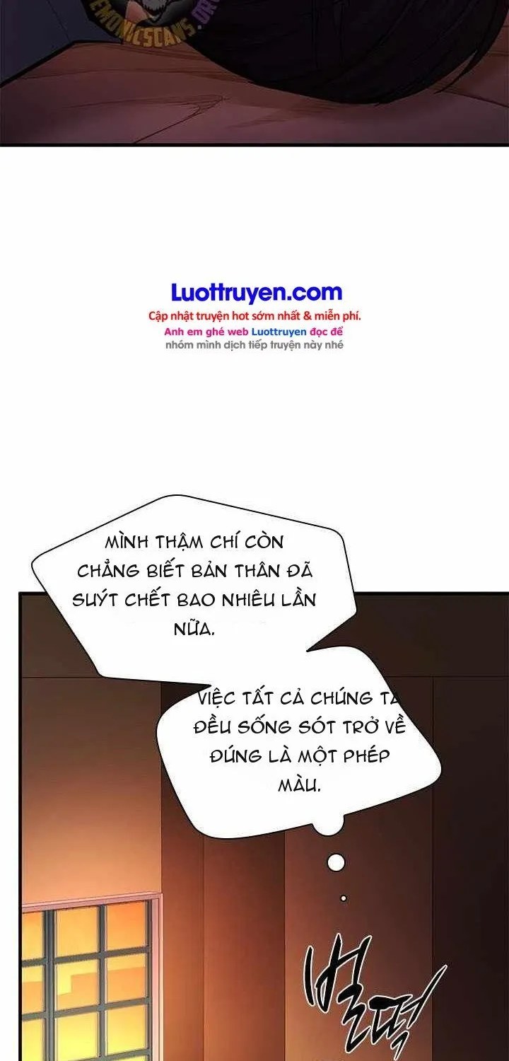 Hầm Ngục Hướng Dẫn Cấp Địa Ngục Chap 267 - Next Chap 268