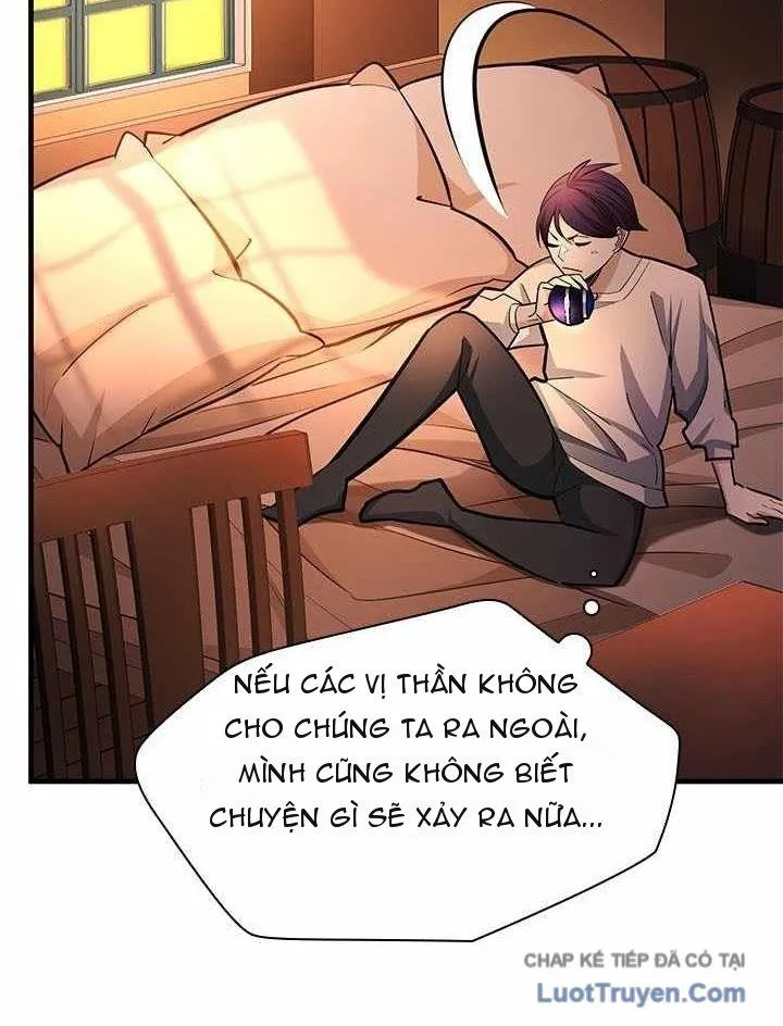 Hầm Ngục Hướng Dẫn Cấp Địa Ngục Chap 267 - Next Chap 268