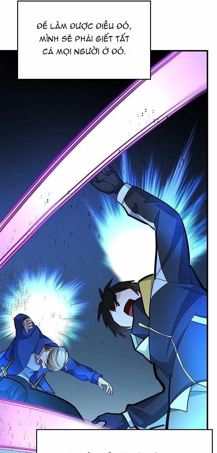 Hầm Ngục Hướng Dẫn Cấp Địa Ngục Chap 267 - Next Chap 268
