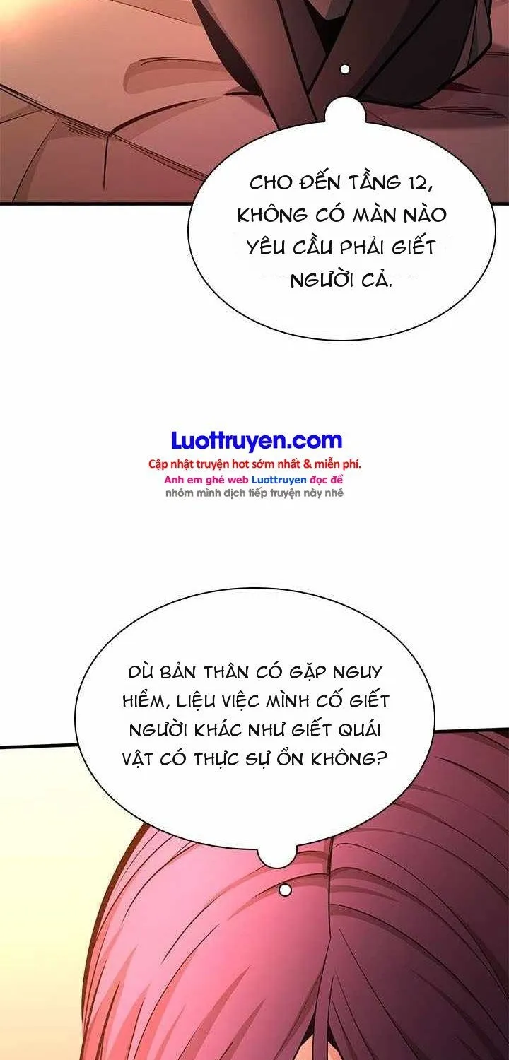 Hầm Ngục Hướng Dẫn Cấp Địa Ngục Chap 267 - Next Chap 268