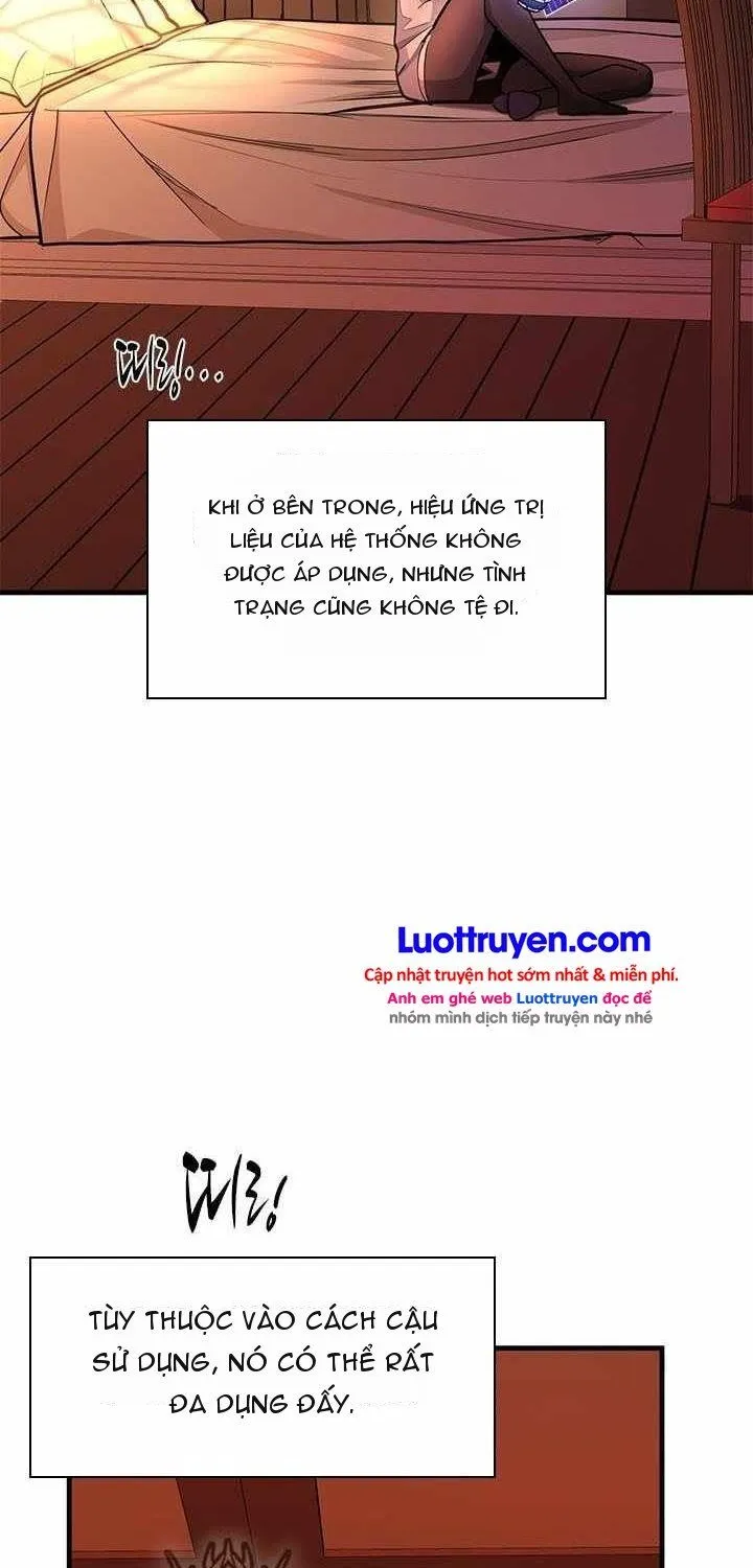 Hầm Ngục Hướng Dẫn Cấp Địa Ngục Chap 267 - Next Chap 268