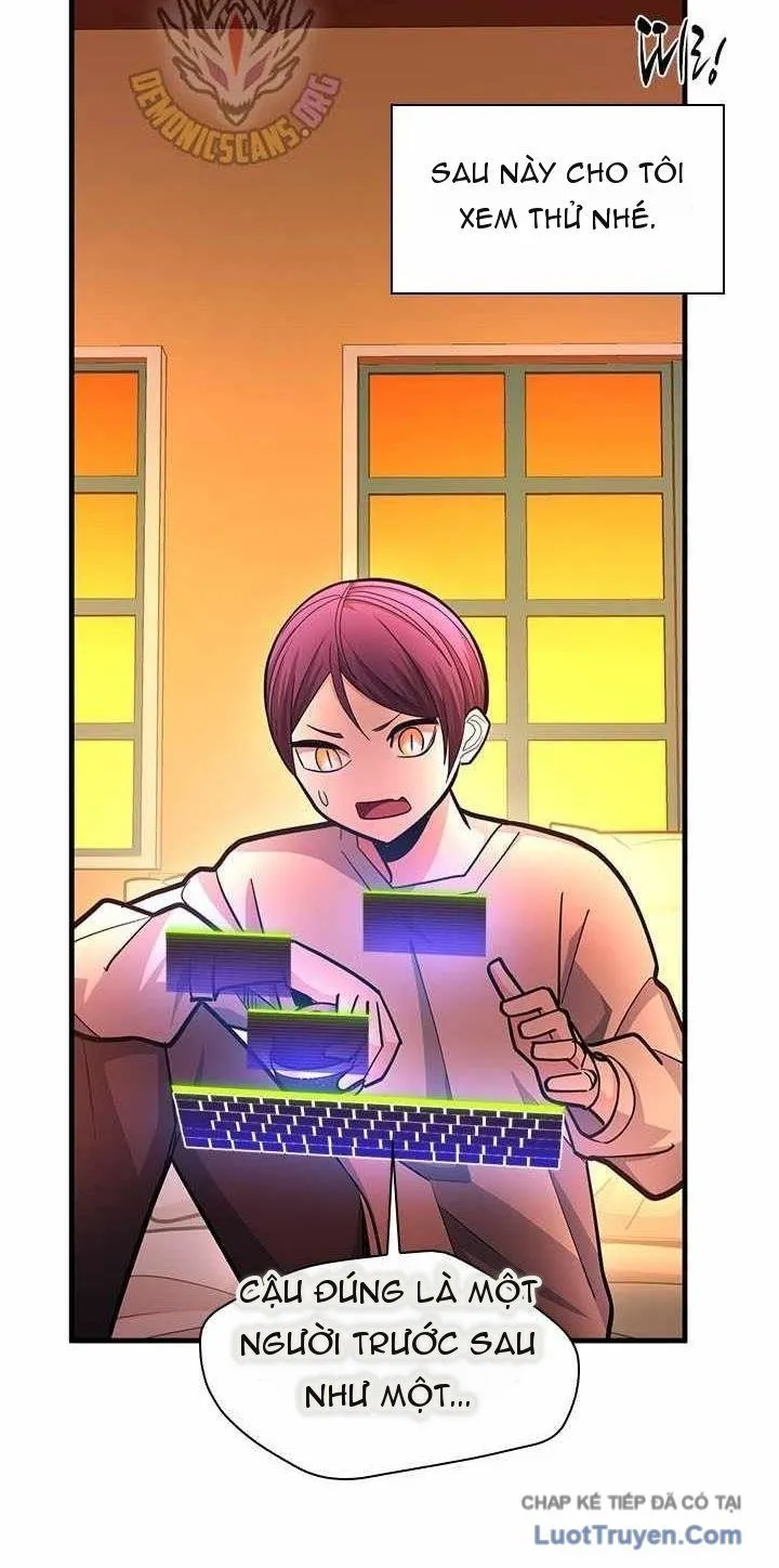 Hầm Ngục Hướng Dẫn Cấp Địa Ngục Chap 267 - Next Chap 268