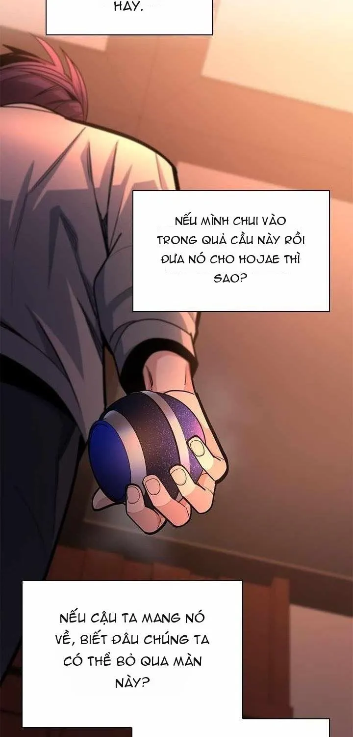 Hầm Ngục Hướng Dẫn Cấp Địa Ngục Chap 267 - Next Chap 268