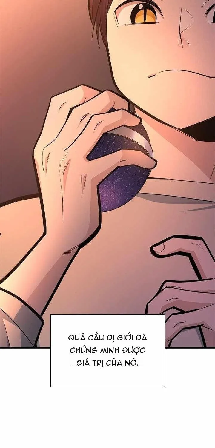 Hầm Ngục Hướng Dẫn Cấp Địa Ngục Chap 267 - Next Chap 268