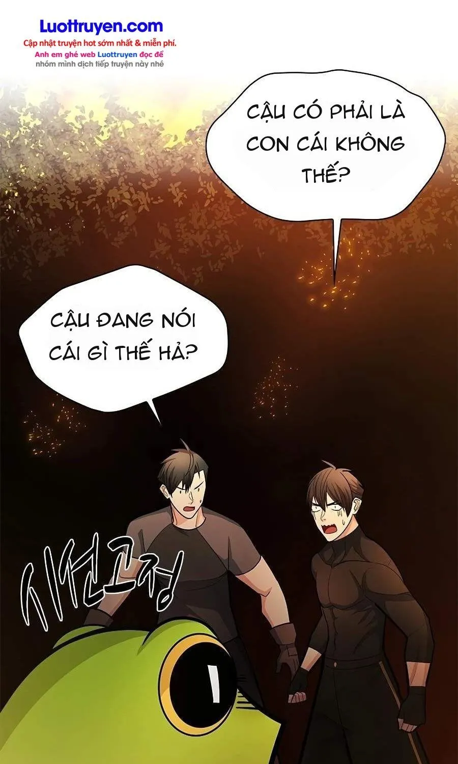 Hầm Ngục Hướng Dẫn Cấp Địa Ngục Chap 268 - Next Chap 269
