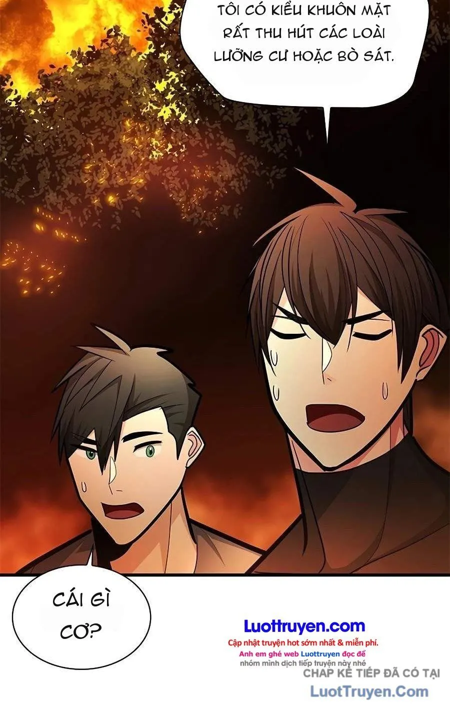 Hầm Ngục Hướng Dẫn Cấp Địa Ngục Chap 268 - Next Chap 269