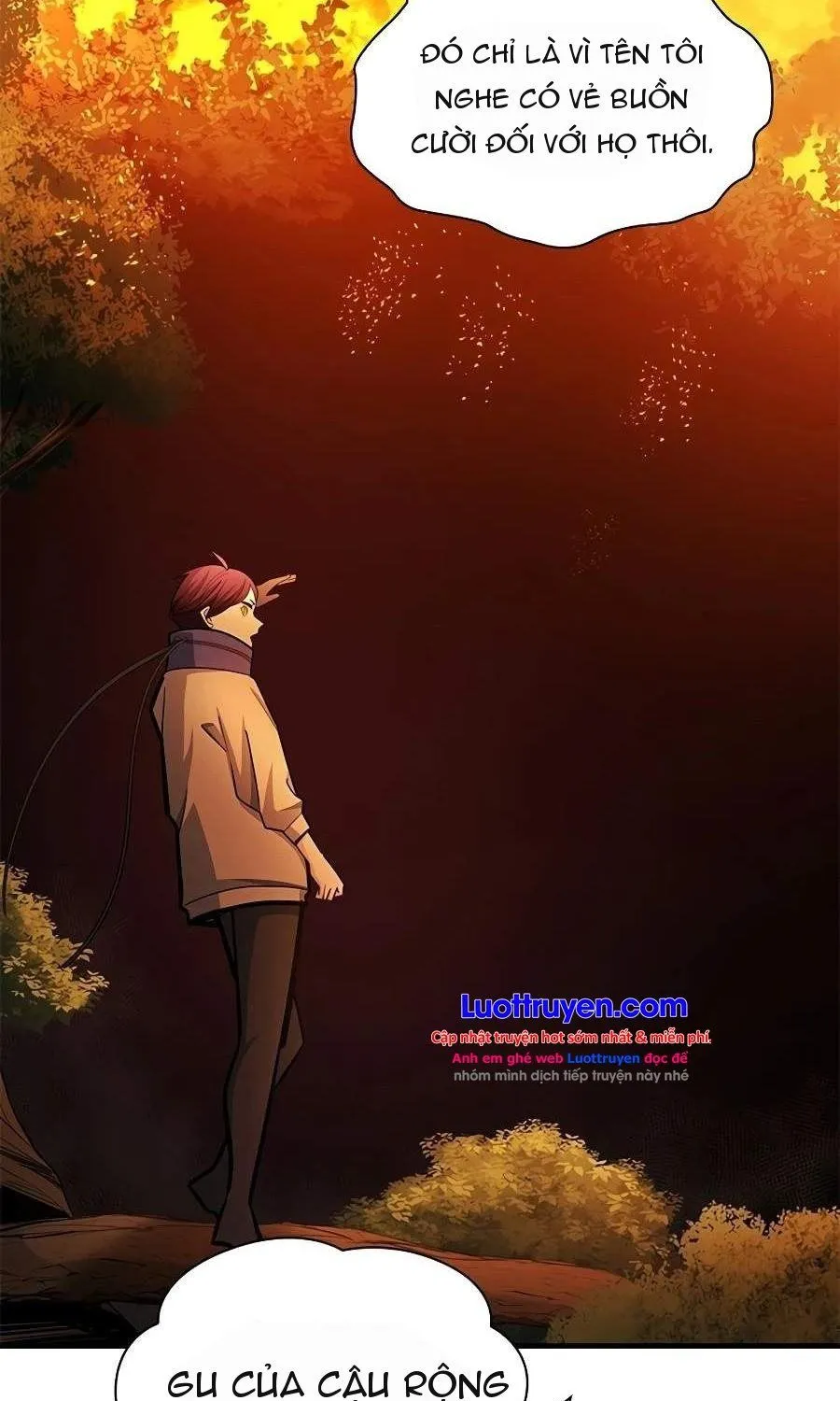 Hầm Ngục Hướng Dẫn Cấp Địa Ngục Chap 268 - Next Chap 269