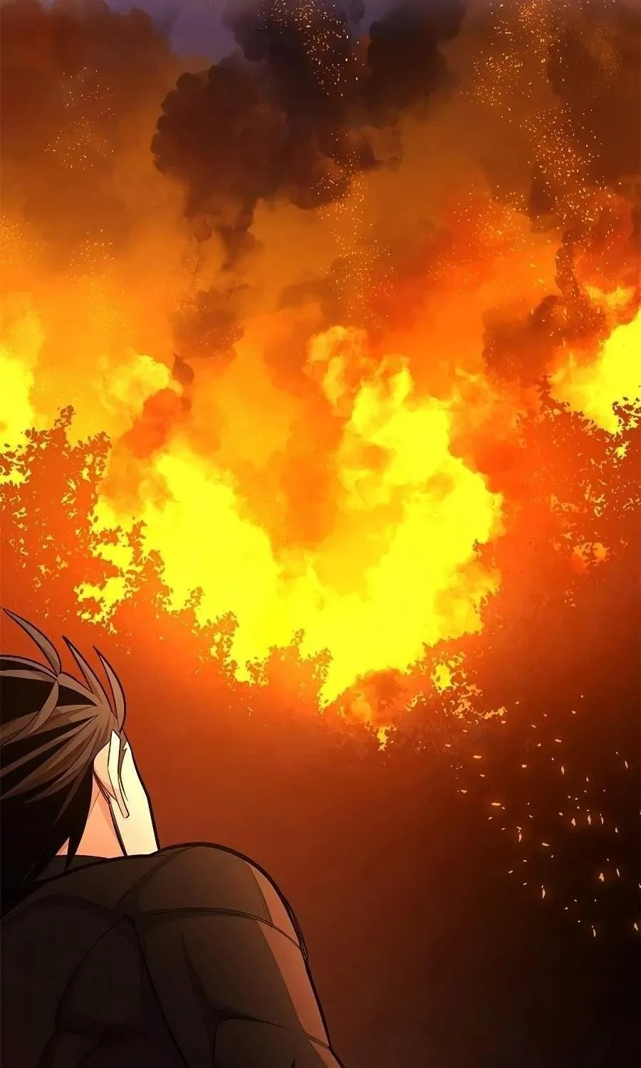 Hầm Ngục Hướng Dẫn Cấp Địa Ngục Chap 268 - Next Chap 269