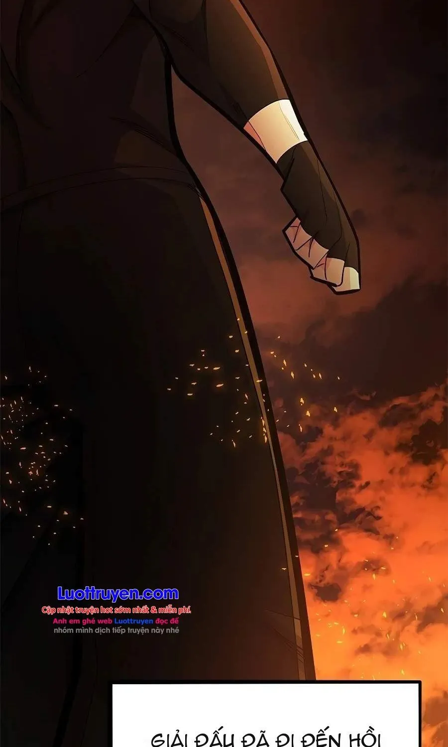 Hầm Ngục Hướng Dẫn Cấp Địa Ngục Chap 268 - Next Chap 269