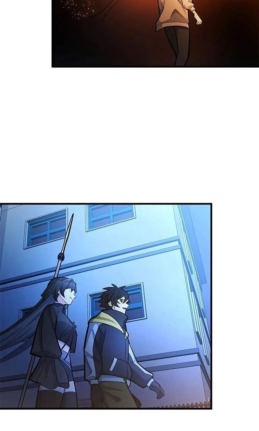 Hầm Ngục Hướng Dẫn Cấp Địa Ngục Chap 268 - Next Chap 269