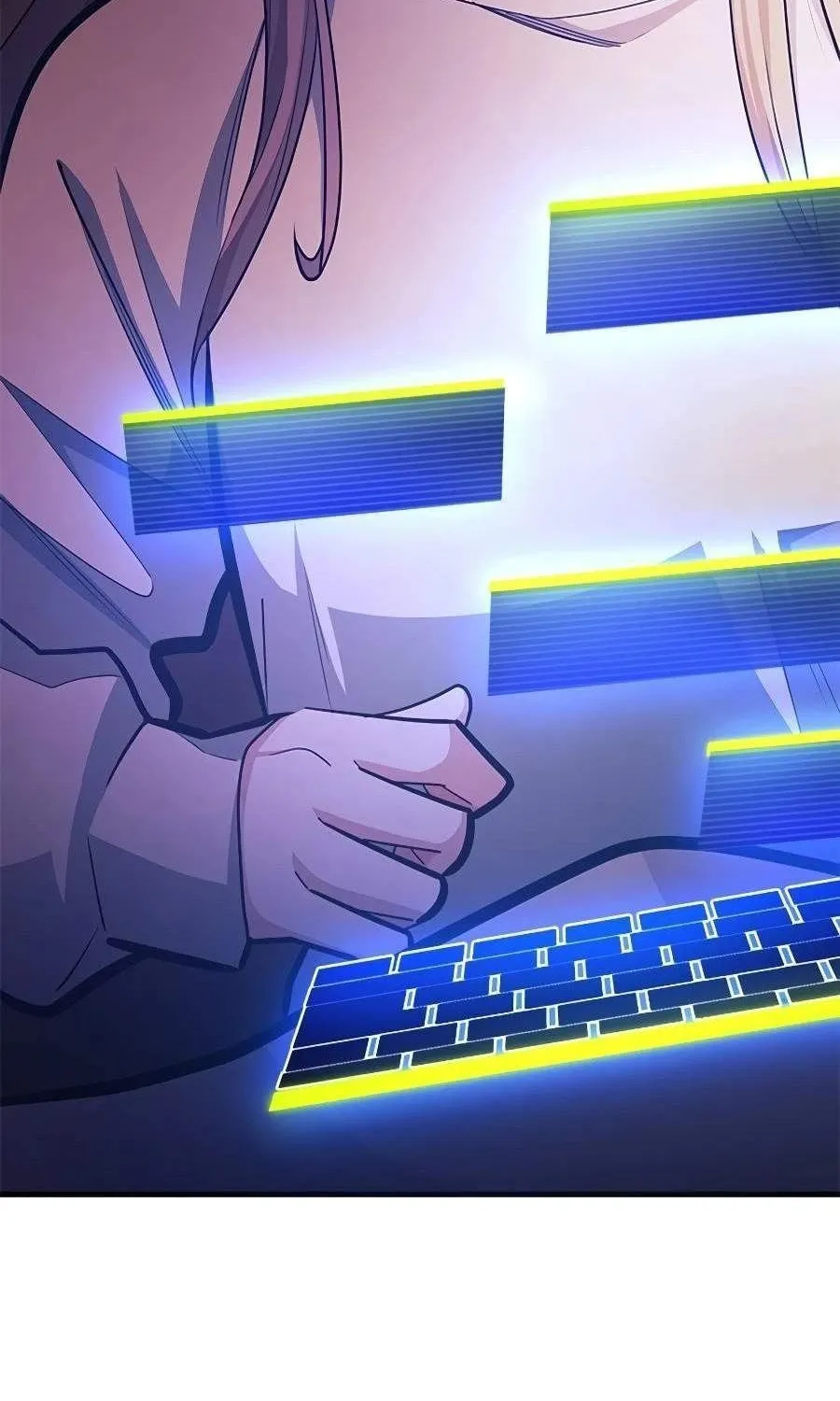 Hầm Ngục Hướng Dẫn Cấp Địa Ngục Chap 268 - Next Chap 269