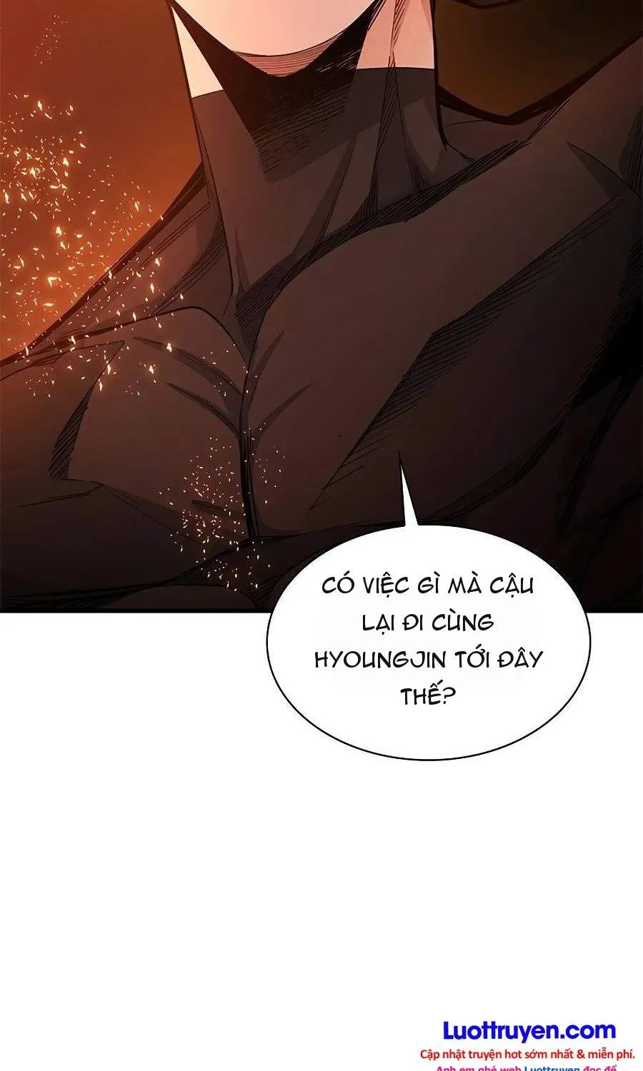 Hầm Ngục Hướng Dẫn Cấp Địa Ngục Chap 268 - Next Chap 269