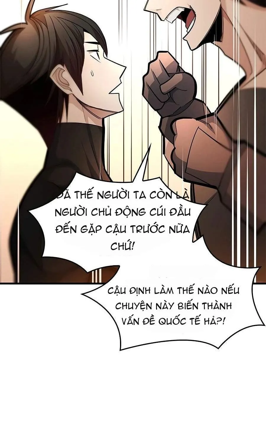 Hầm Ngục Hướng Dẫn Cấp Địa Ngục Chap 268 - Next Chap 269