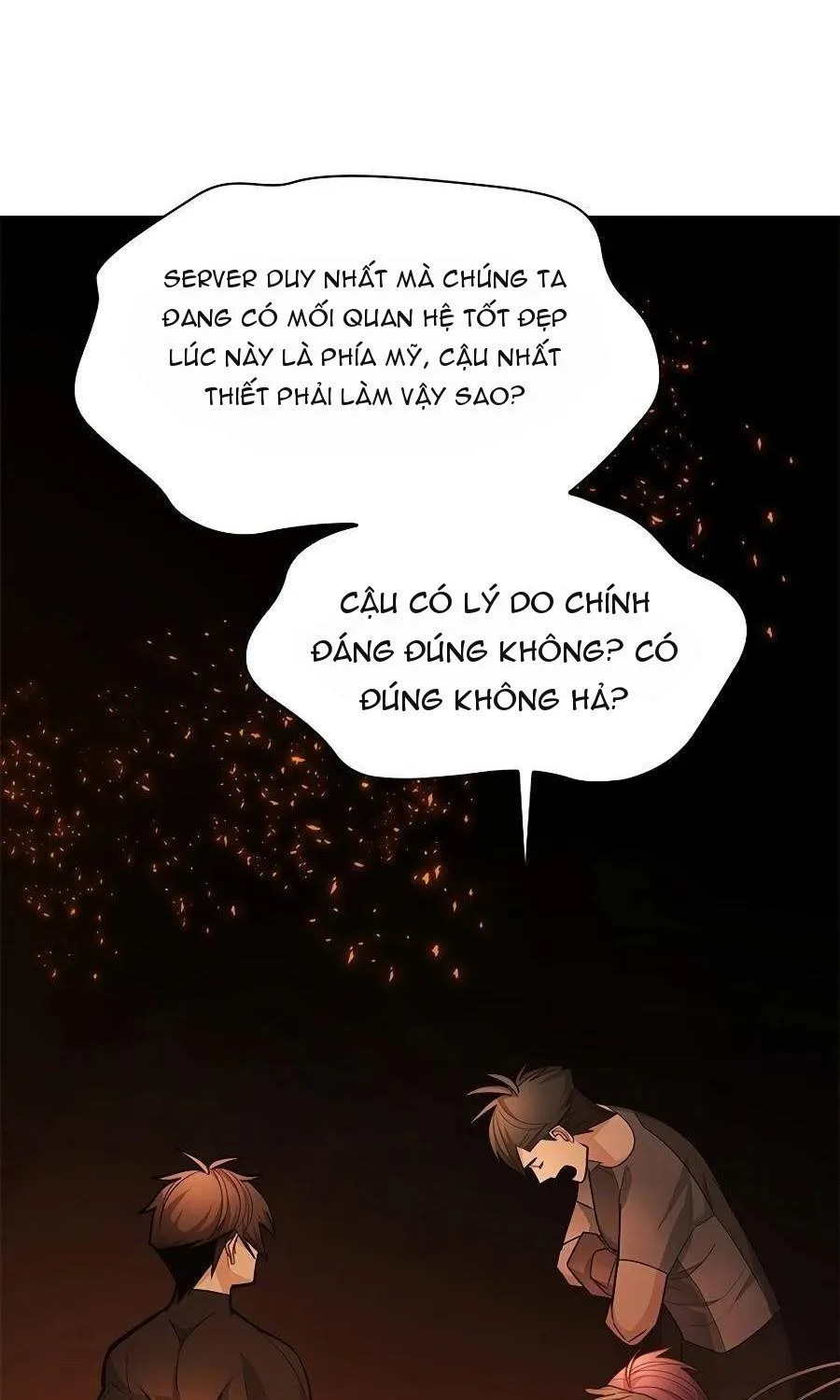 Hầm Ngục Hướng Dẫn Cấp Địa Ngục Chap 268 - Next Chap 269