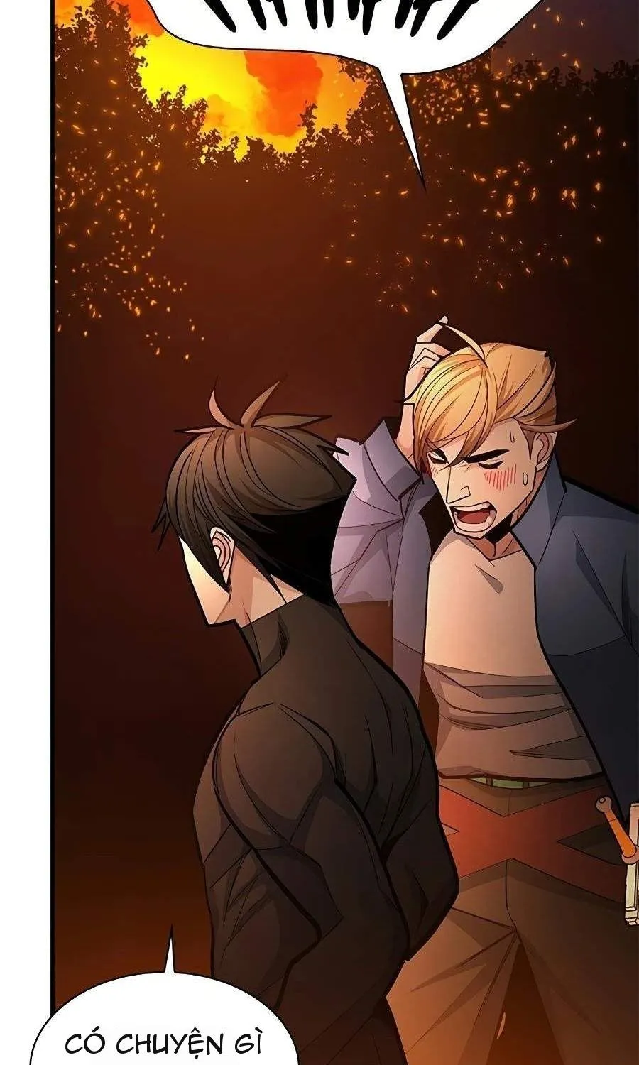 Hầm Ngục Hướng Dẫn Cấp Địa Ngục Chap 268 - Next Chap 269