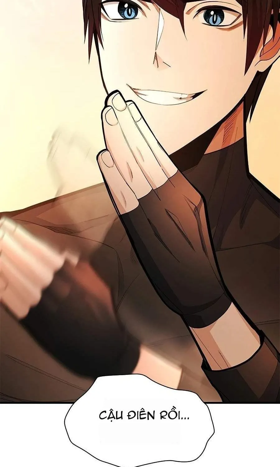 Hầm Ngục Hướng Dẫn Cấp Địa Ngục Chap 268 - Next Chap 269