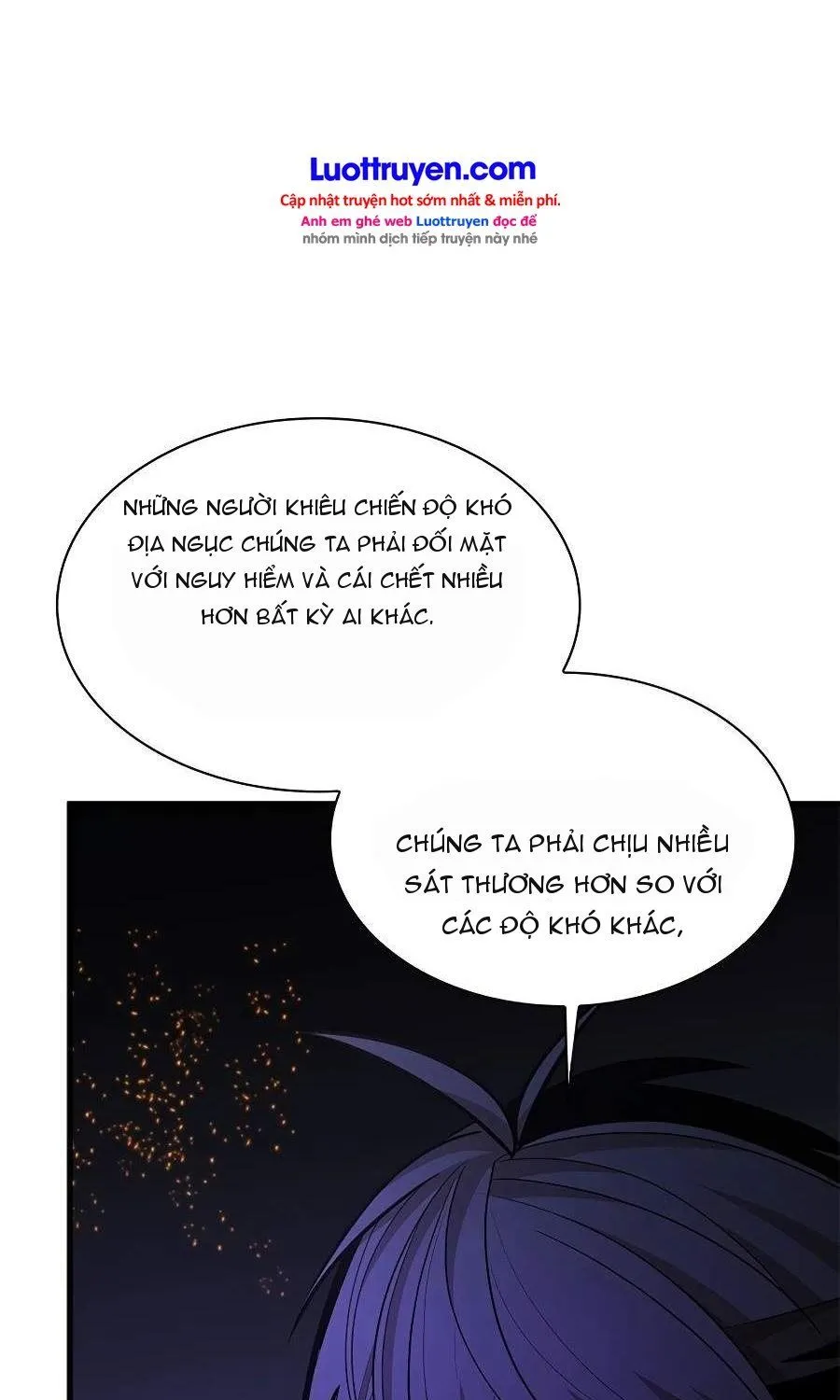 Hầm Ngục Hướng Dẫn Cấp Địa Ngục Chap 268 - Next Chap 269