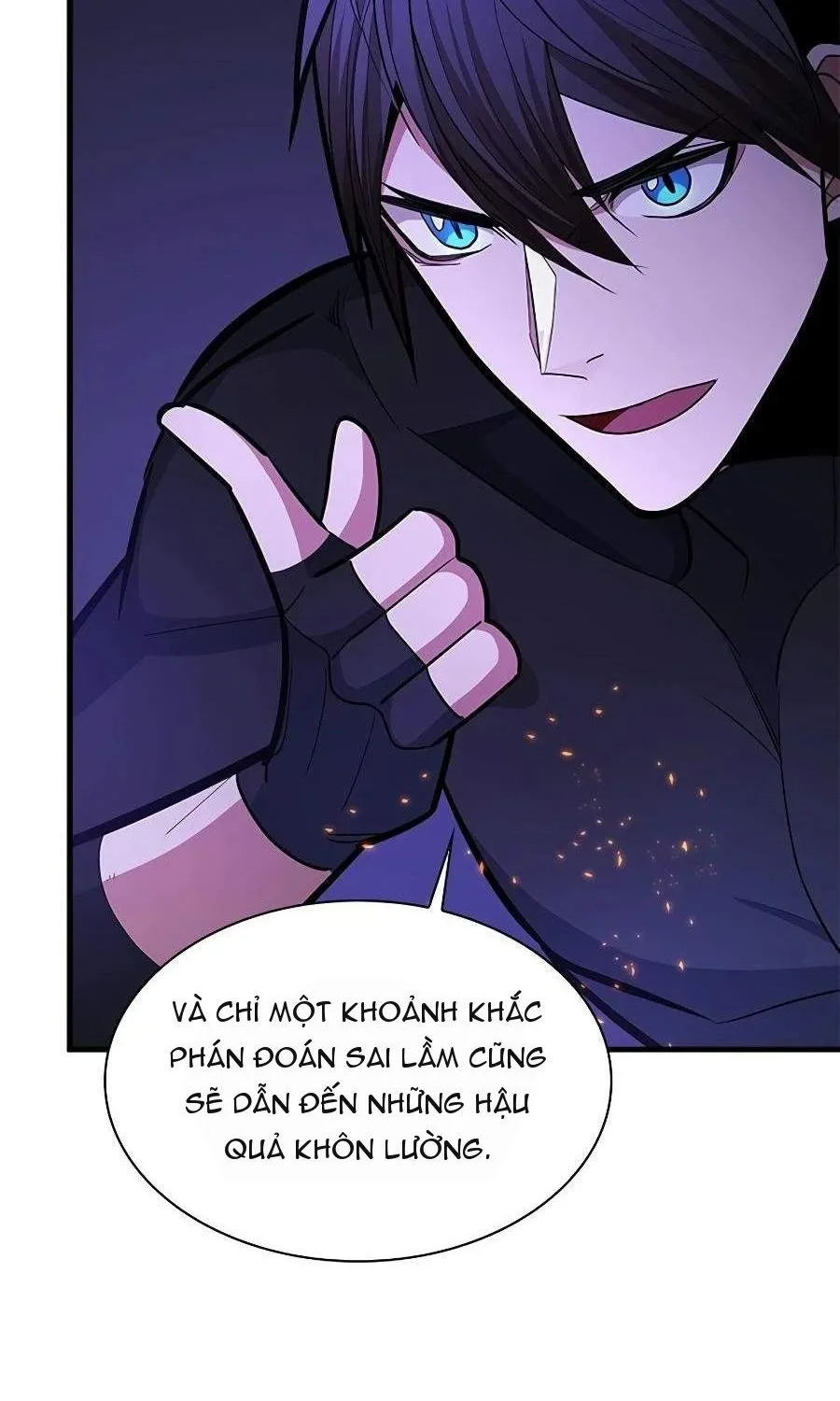 Hầm Ngục Hướng Dẫn Cấp Địa Ngục Chap 268 - Next Chap 269