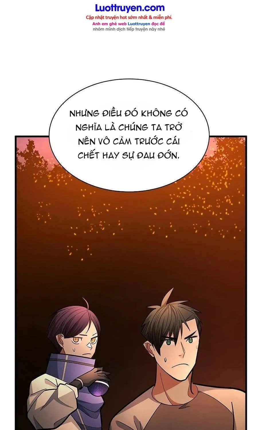 Hầm Ngục Hướng Dẫn Cấp Địa Ngục Chap 268 - Next Chap 269