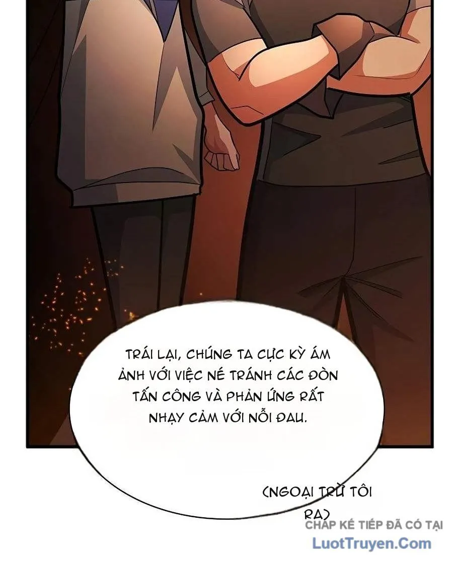 Hầm Ngục Hướng Dẫn Cấp Địa Ngục Chap 268 - Next Chap 269