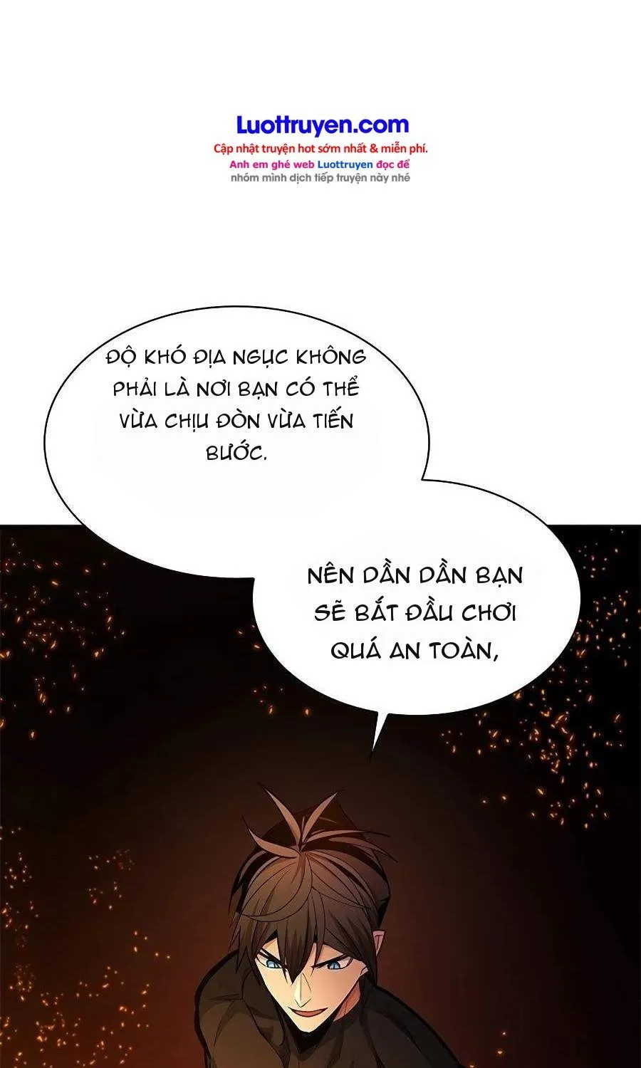 Hầm Ngục Hướng Dẫn Cấp Địa Ngục Chap 268 - Next Chap 269