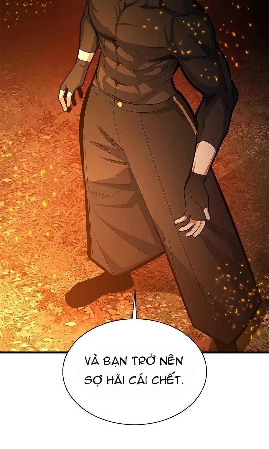 Hầm Ngục Hướng Dẫn Cấp Địa Ngục Chap 268 - Next Chap 269