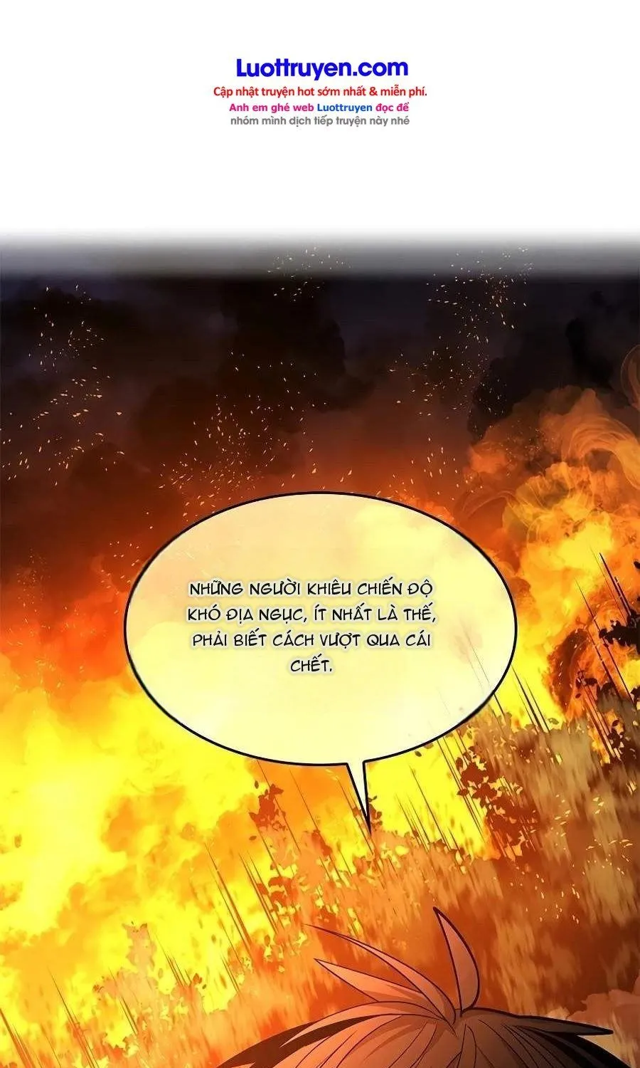 Hầm Ngục Hướng Dẫn Cấp Địa Ngục Chap 268 - Next Chap 269