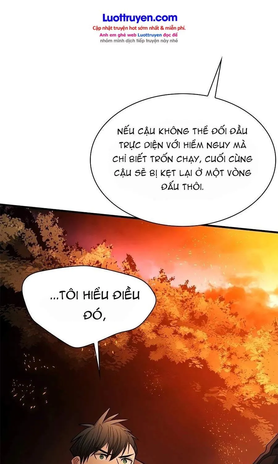 Hầm Ngục Hướng Dẫn Cấp Địa Ngục Chap 268 - Next Chap 269