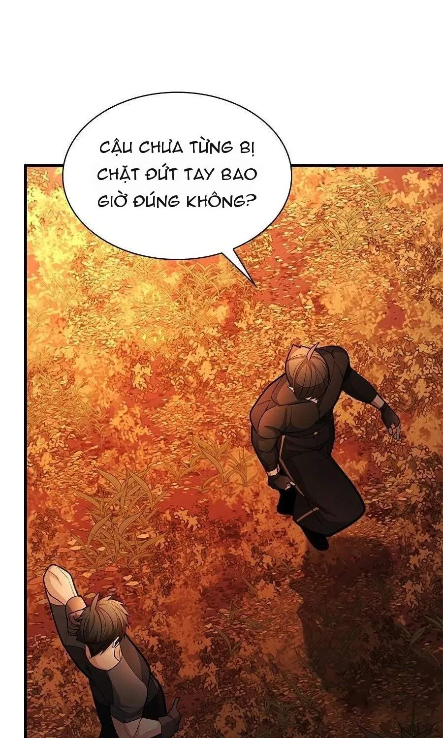 Hầm Ngục Hướng Dẫn Cấp Địa Ngục Chap 268 - Next Chap 269
