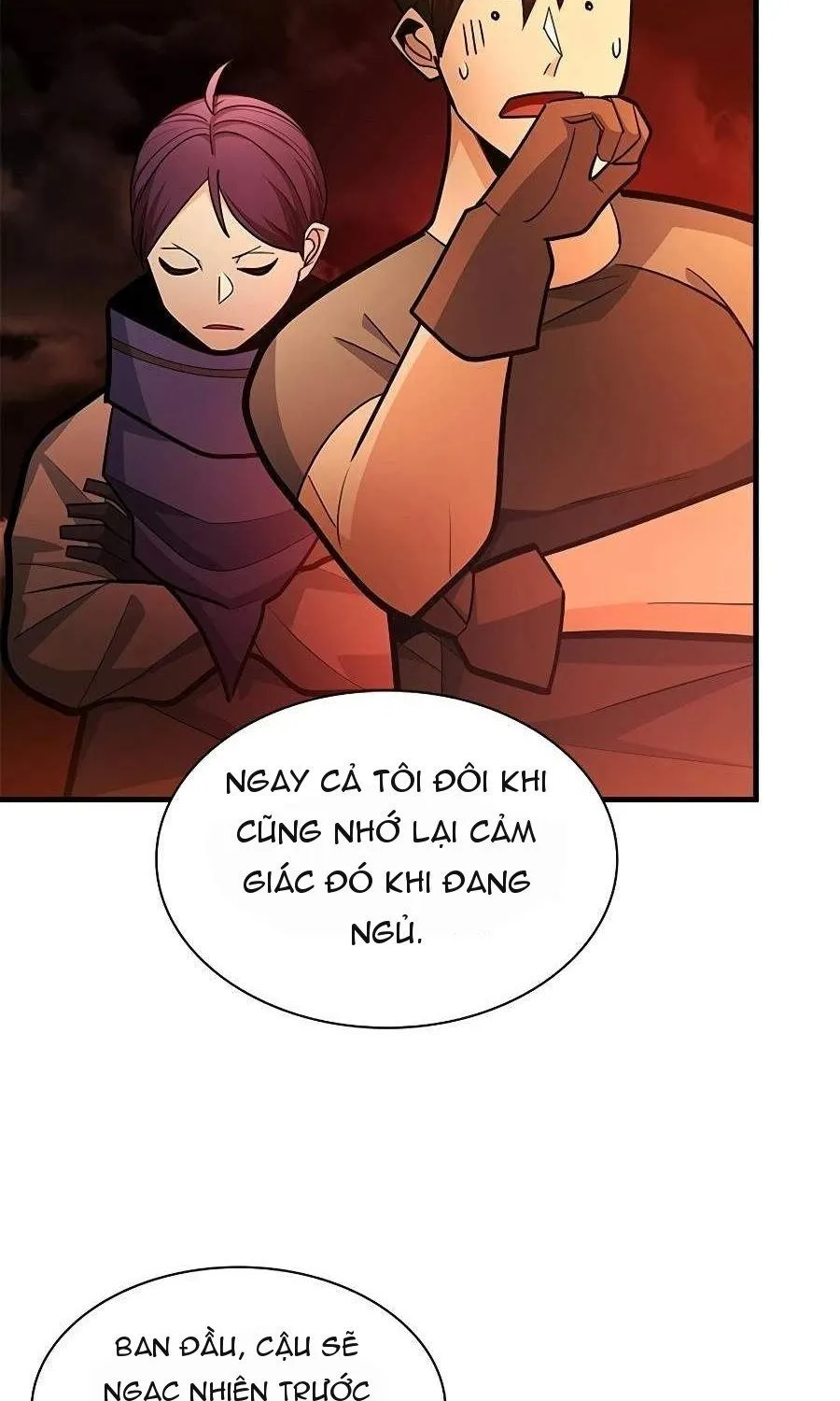 Hầm Ngục Hướng Dẫn Cấp Địa Ngục Chap 268 - Next Chap 269