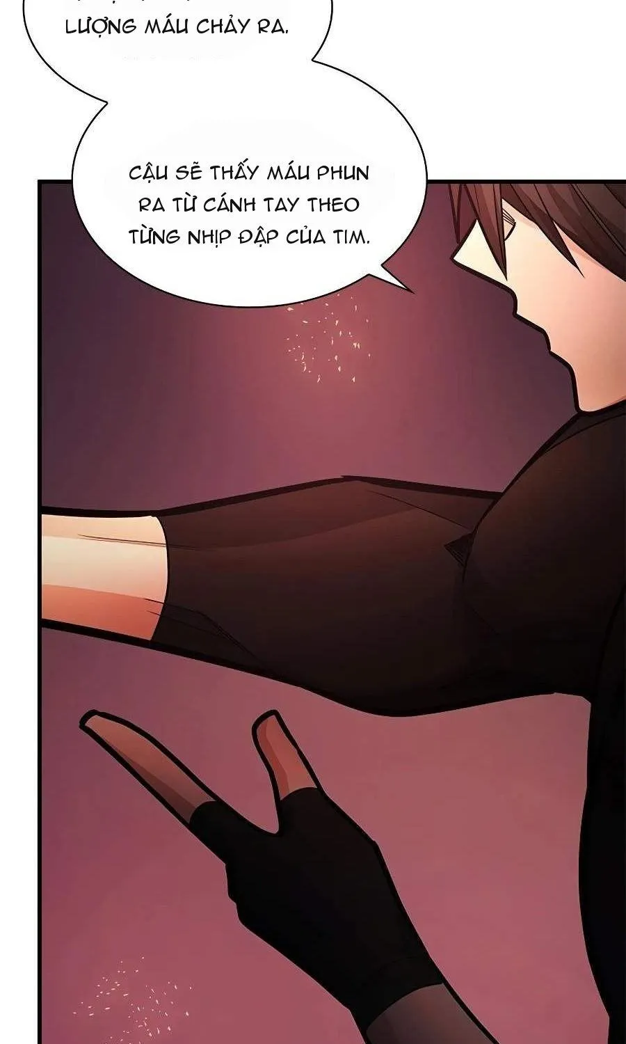 Hầm Ngục Hướng Dẫn Cấp Địa Ngục Chap 268 - Next Chap 269