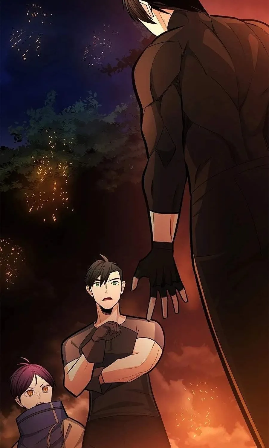 Hầm Ngục Hướng Dẫn Cấp Địa Ngục Chap 268 - Next Chap 269