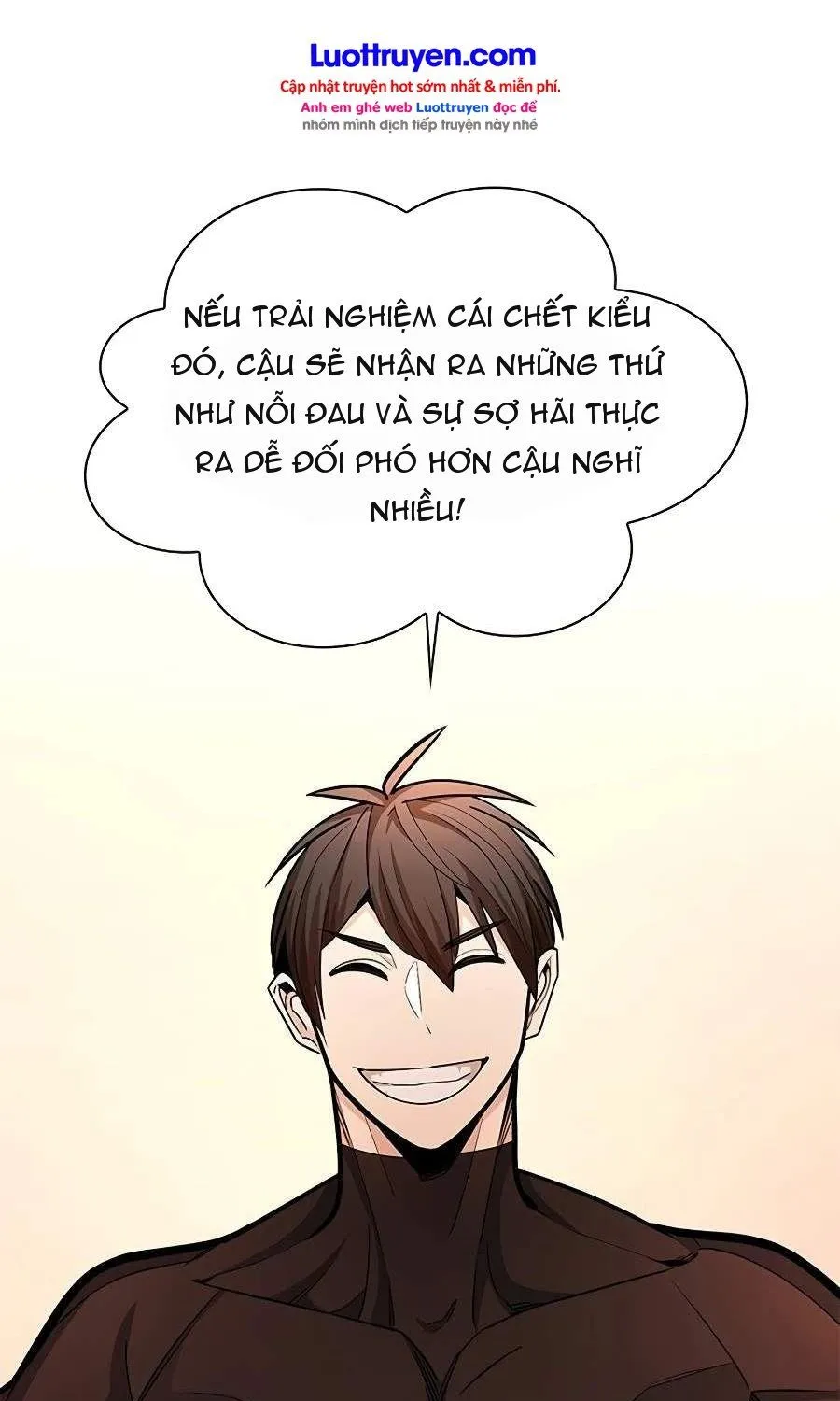 Hầm Ngục Hướng Dẫn Cấp Địa Ngục Chap 268 - Next Chap 269