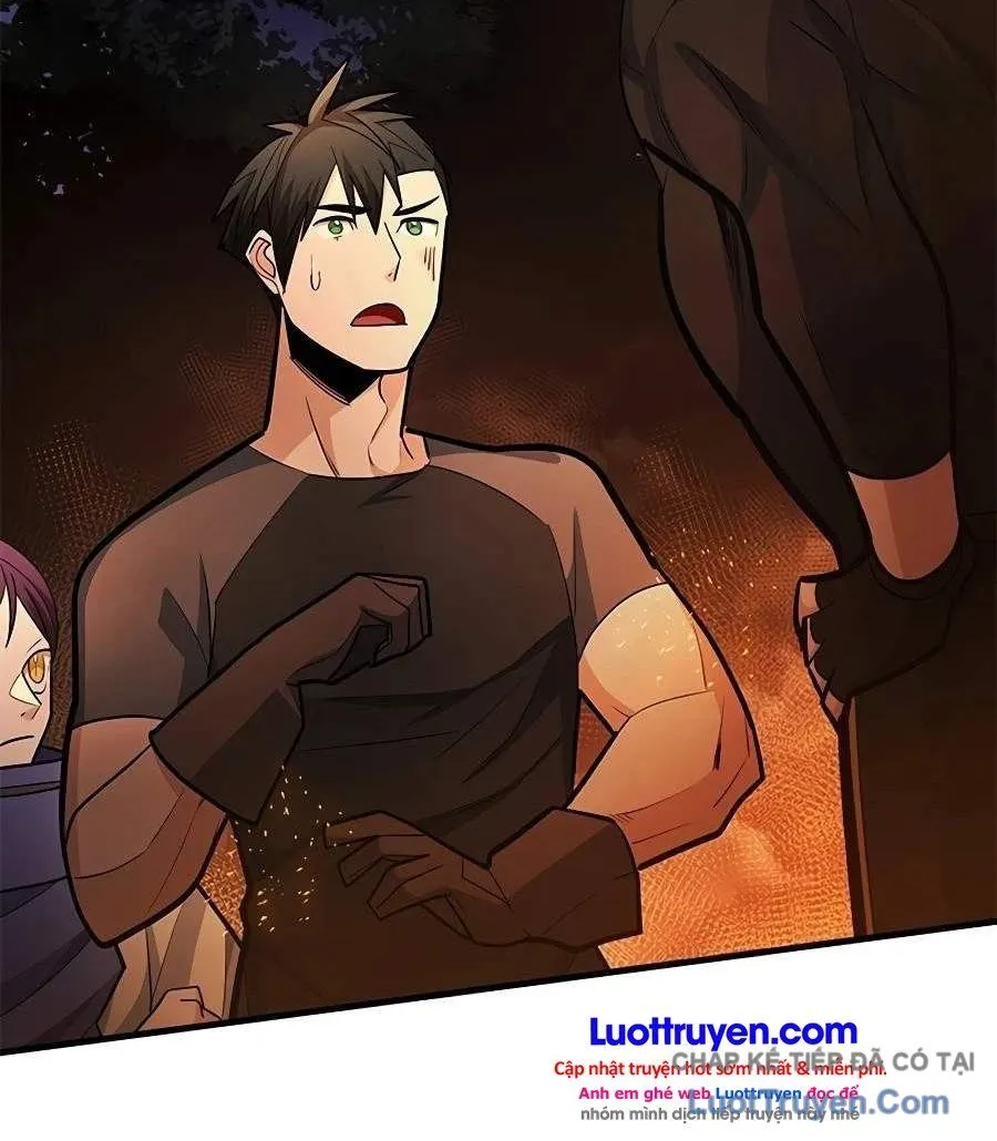 Hầm Ngục Hướng Dẫn Cấp Địa Ngục Chap 268 - Next Chap 269