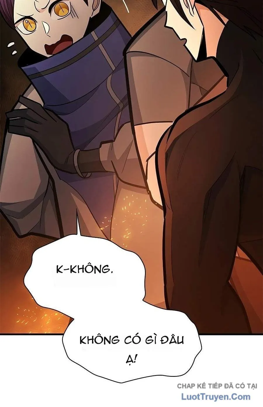 Hầm Ngục Hướng Dẫn Cấp Địa Ngục Chap 268 - Next Chap 269