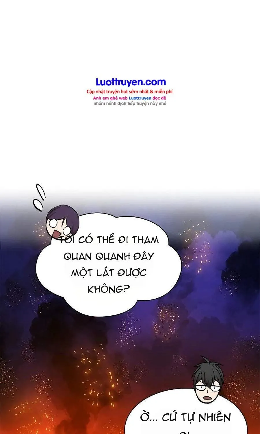 Hầm Ngục Hướng Dẫn Cấp Địa Ngục Chap 268 - Next Chap 269