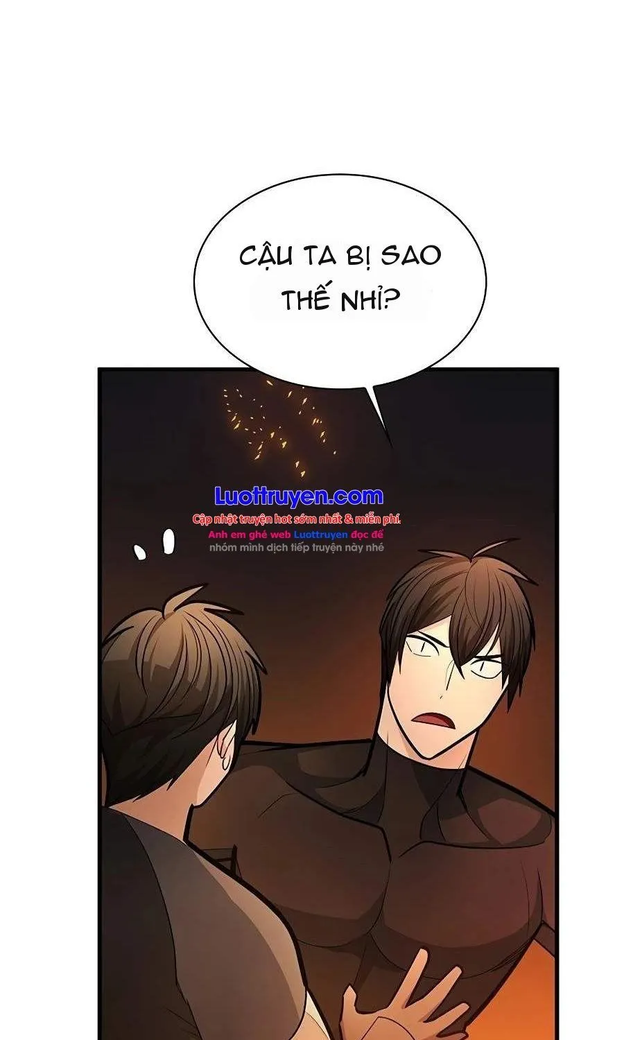 Hầm Ngục Hướng Dẫn Cấp Địa Ngục Chap 268 - Next Chap 269