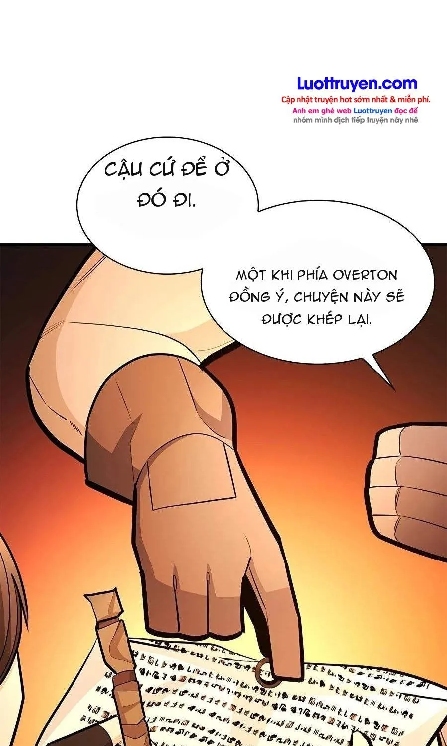 Hầm Ngục Hướng Dẫn Cấp Địa Ngục Chap 268 - Next Chap 269