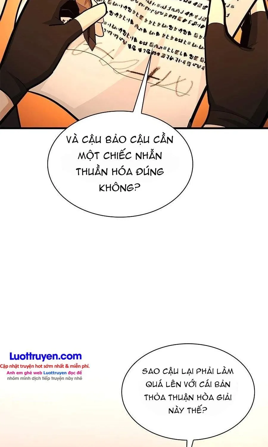 Hầm Ngục Hướng Dẫn Cấp Địa Ngục Chap 268 - Next Chap 269