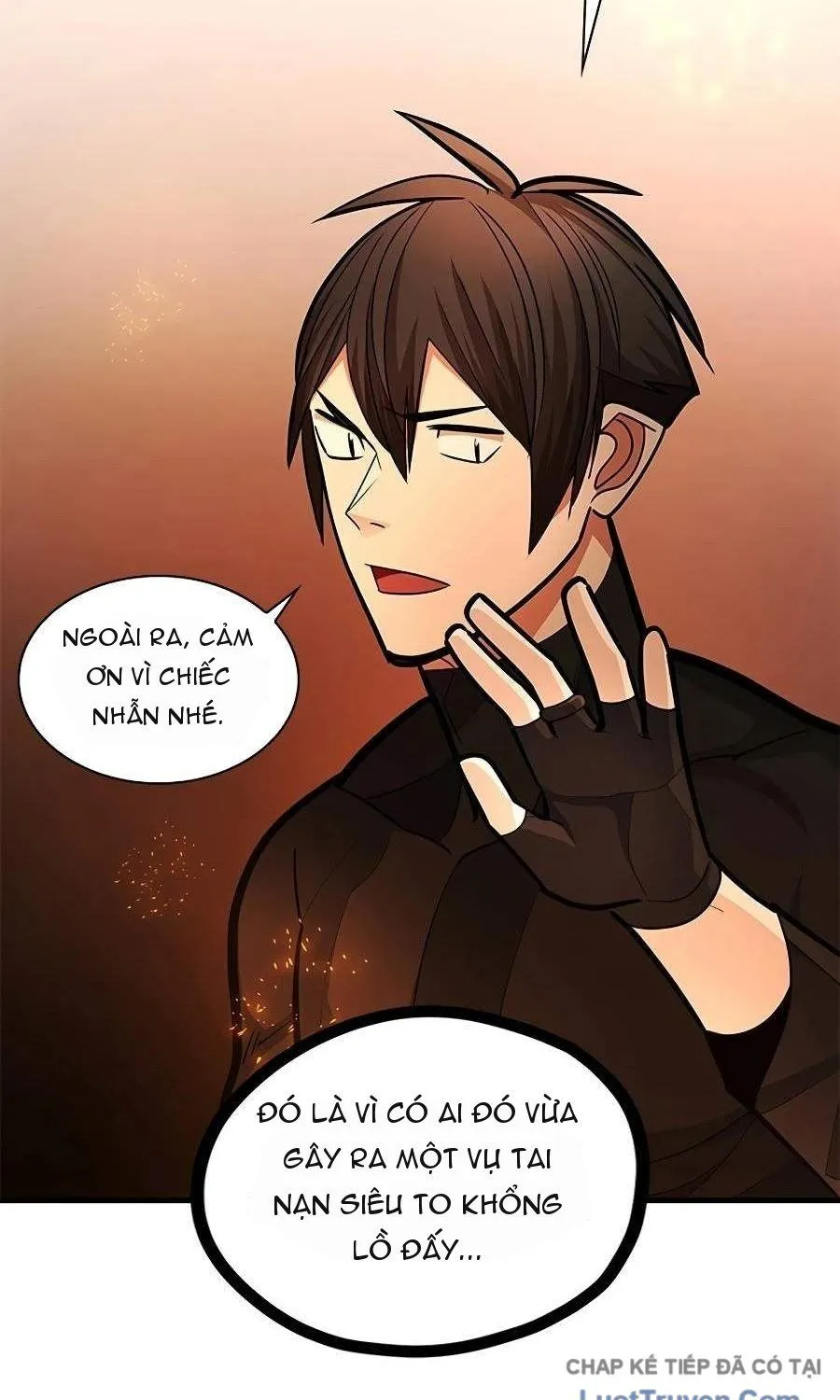 Hầm Ngục Hướng Dẫn Cấp Địa Ngục Chap 268 - Next Chap 269